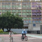 Facultad Química 