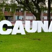 FCA UNAM