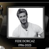 Fede Dorcaz