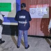 FGE de Quintana Roo 