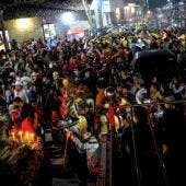 fiesta patronal