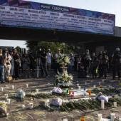La FGJCDMX informó que ya se ejerció acción penal contra ocho personas físicas y tres personas morales