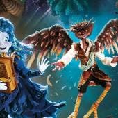 Frankelda: El stop motion mexicano llega a los cines y a la Cineteca Nacional
