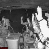 Global Sumud Flotilla 