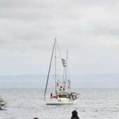 Global Sumud Flotilla