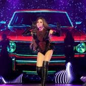 Gloria Trevi