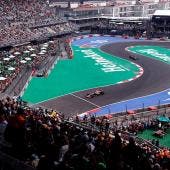 Autódromo Hermanos Rodríguez