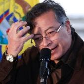 Gustavo Petro