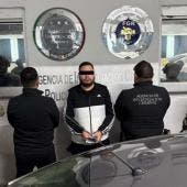 En el operativo de este viernes participaron elementos de la Semar, en coordinación con la FGR, el Ejército Mexicano, la Guardia Nacional y la SSPC