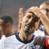 Harry Kane