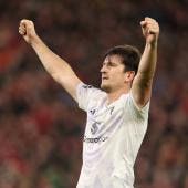 Harry Maguire