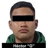 Héctor “G”