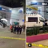 Asesinan a hombre en Peralvillo