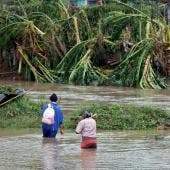 Huracán ‘Melissa’
