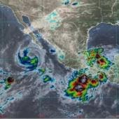 Huracán Priscilla