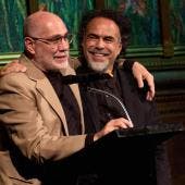 Iñárritu y Arriaga