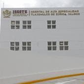 ISSSTE