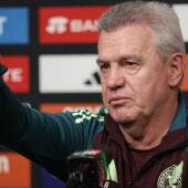 Javier Aguirre