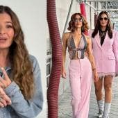 De Jeans a JNS: Paty Lu apuesta por el legado con un nombre 