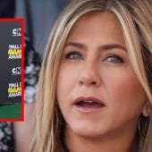 Jennifer Aniston