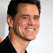 Jim Carrey 