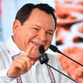 Joaquín Díaz Mena