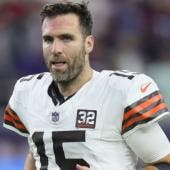 Joe Flacco
