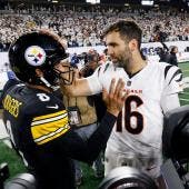 Joe Flacco