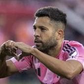 Jordi Alba