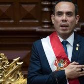 José Enrique Jerí