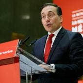 José Manuel Albares