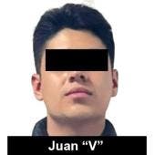 Juan “V”
