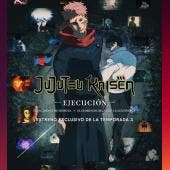 JUJUTSU KAISEN: Ejecución