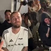 Justin Bieber se une a la tradición mexicana: toca batería en un jaripeo y canta con pasión