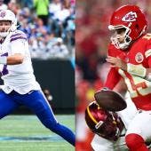 Kansas vs Bills