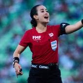 Katia Itzel García