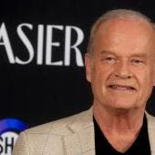 Kelsey Grammer