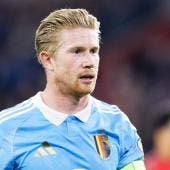 Kevin De Bruyne