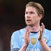 Kevin de Bruyne