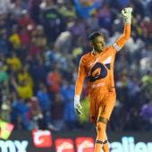 Keylor Navas