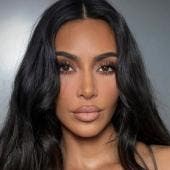 Kim Kardashian revela que sufrió un aneurisma: 'Fue por el estrés de mi divorcio