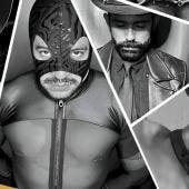 Runway Kinkster: La pasarela que celebra la diversidad y el fetichismo en el Seminario Histórico LGBTTTTI+