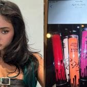 El renacimiento del maquillaje dramático: King Kylie y la nueva era del glamour
