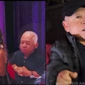 ABELITO Y SU PAPÁ
