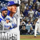 El japonés Shohei Ohtani se lució con tres jonrones