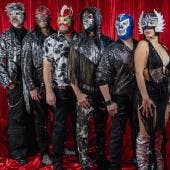 La Nueva Ola de Cumbia