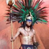 La Malinche el musical 