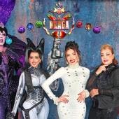 La Más Draga 7: Paty Piñata se despide en un episodio lleno de homenaje, ternura y alta competencia