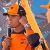 Lando Norris