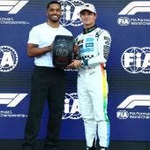 El Gran Premio de México promete emociones fuertes, con una parrilla liderada por McLaren y Ferrari